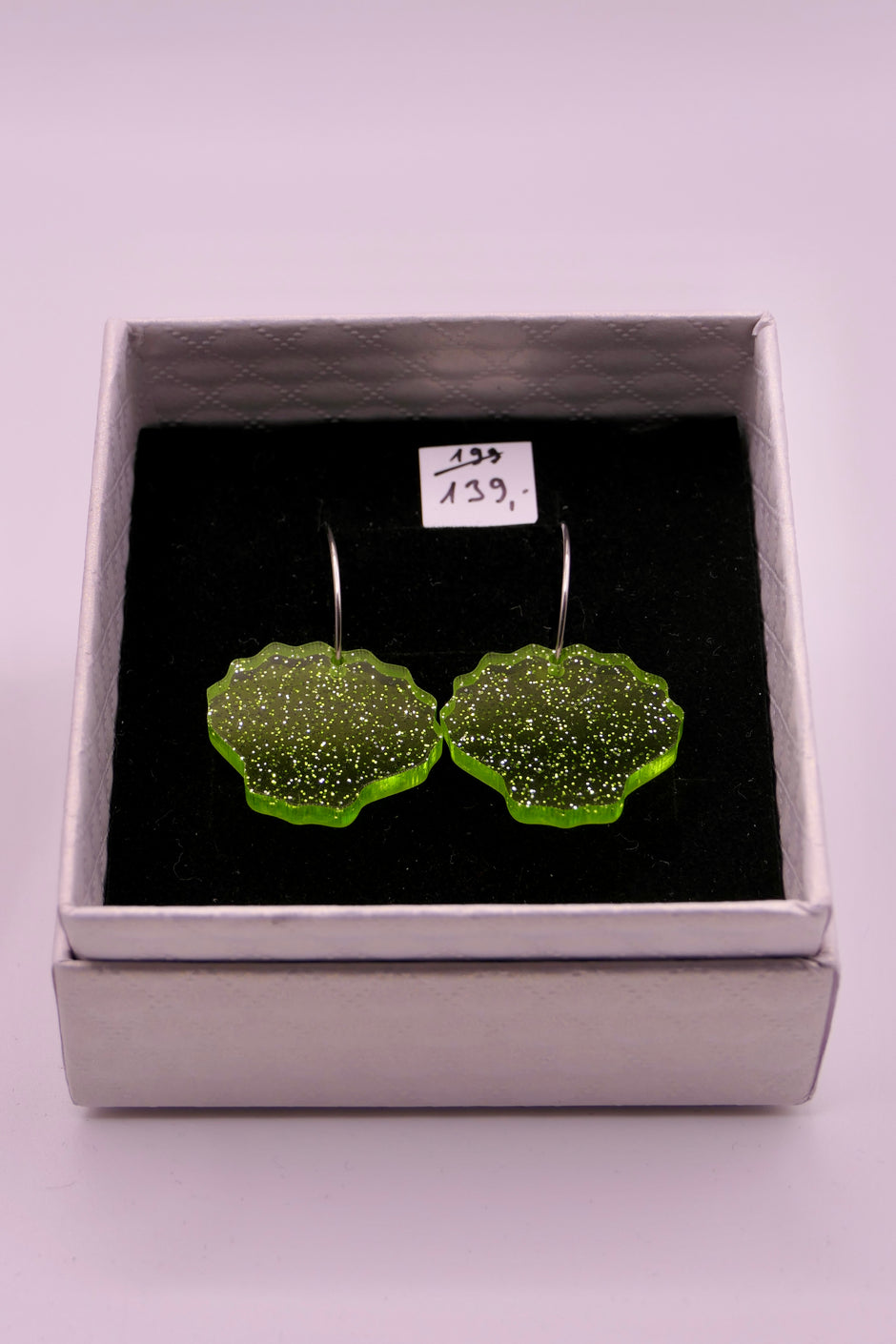 Seashell | Earrings