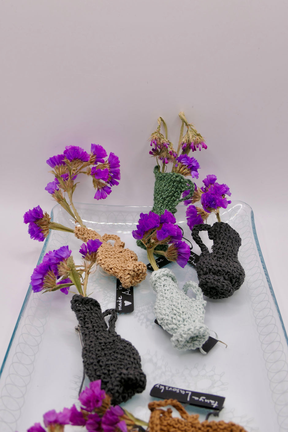 Brooches