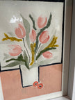 Pot de fleurs