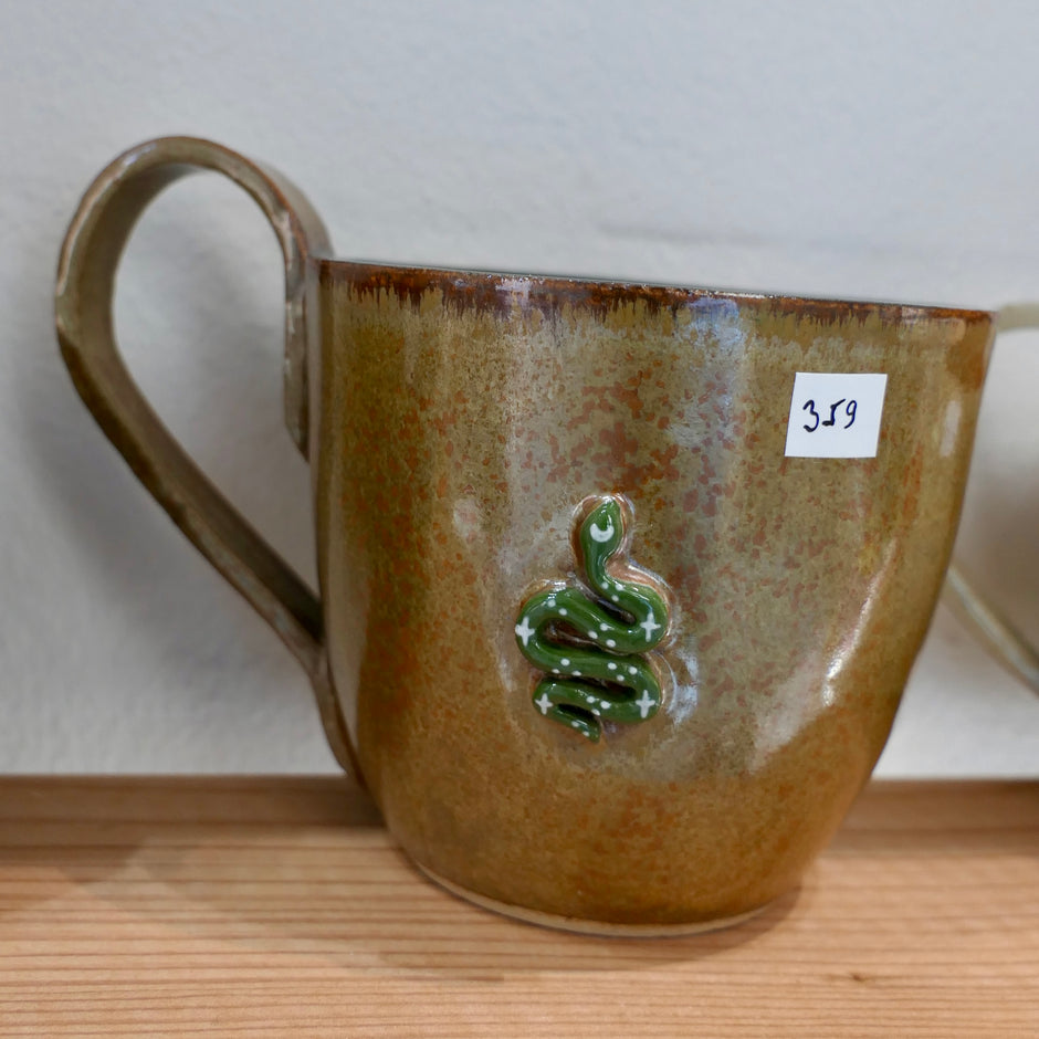 Snake | Cup