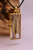 Petal IIl | Pendant