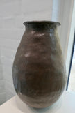 Handbuilt vase