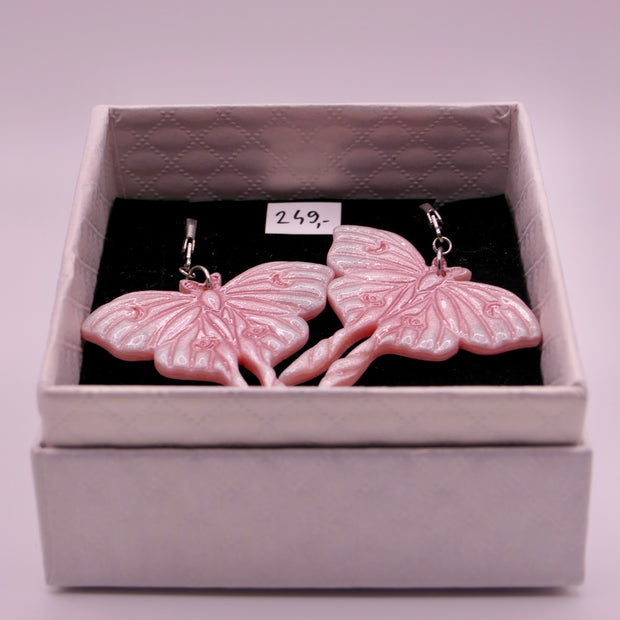 Butterfly | Earrings