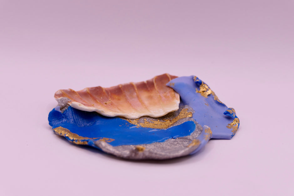 Small plate