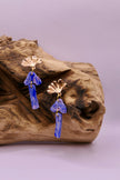 Mushrooms | Earrings