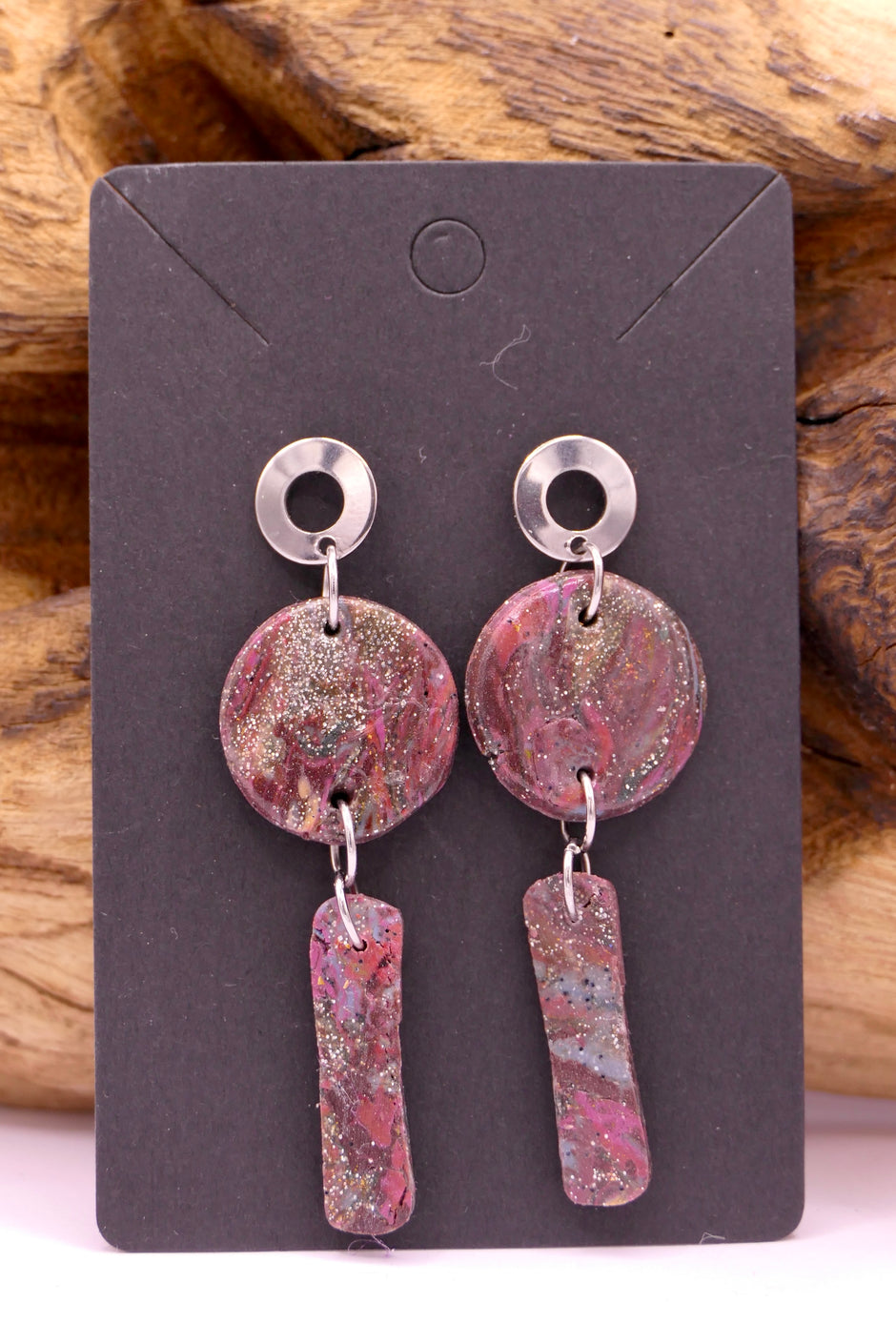 Lollipop | Earrings