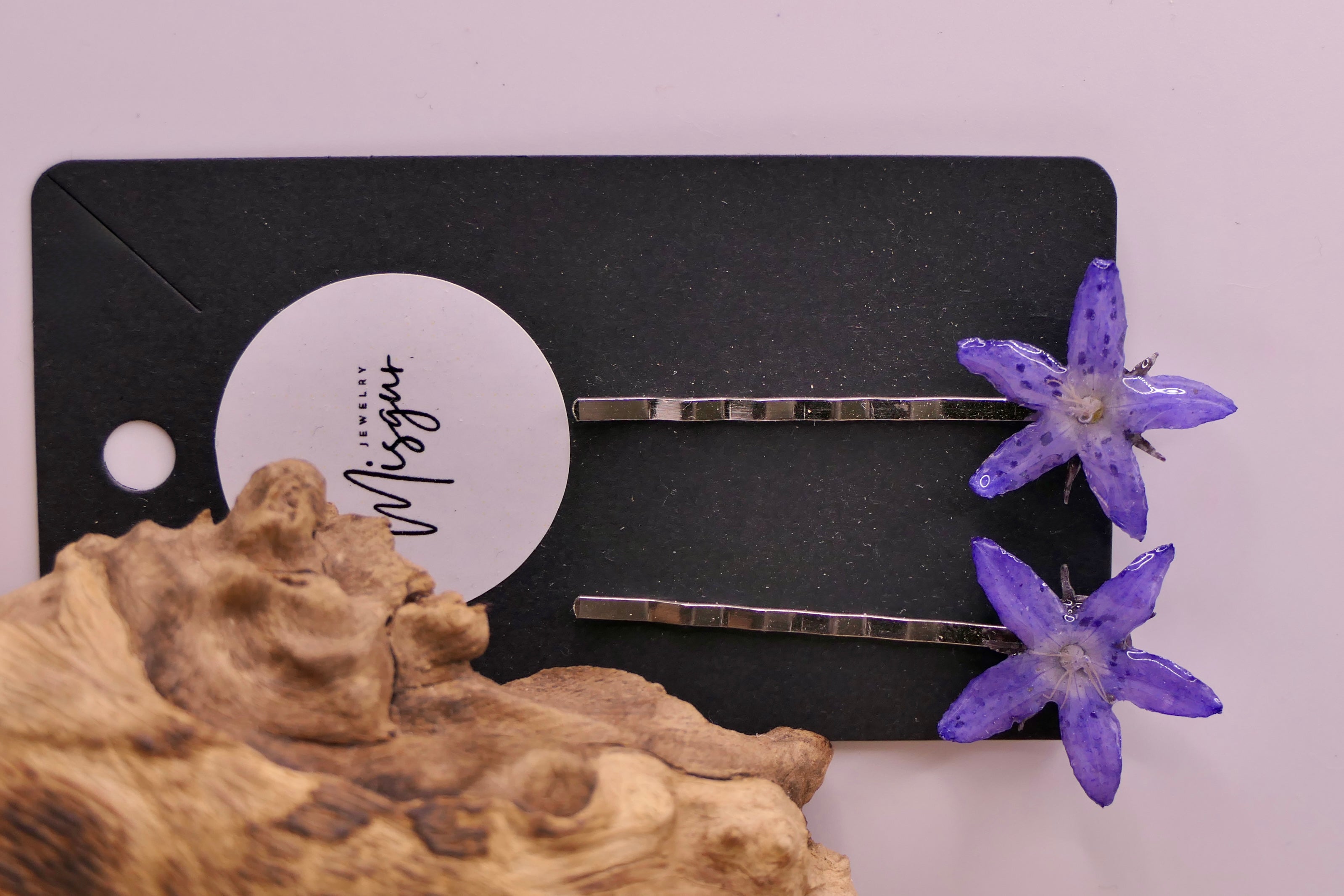 Hair pin
