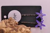 Hair pin