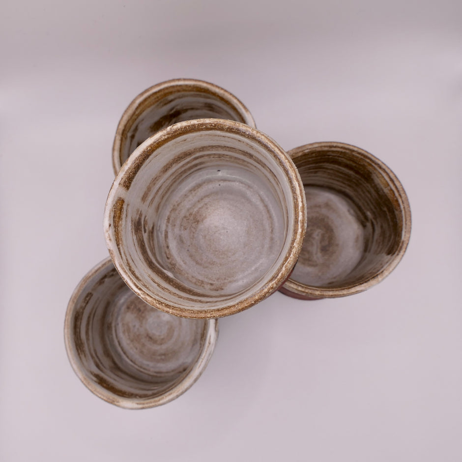 Poppy cup