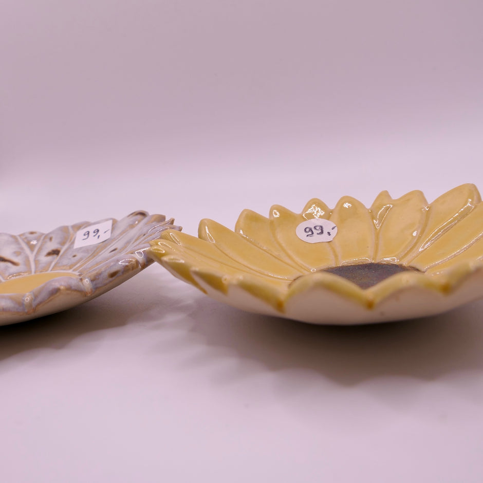 Sunflower | Plate