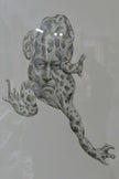 Janus frøer III