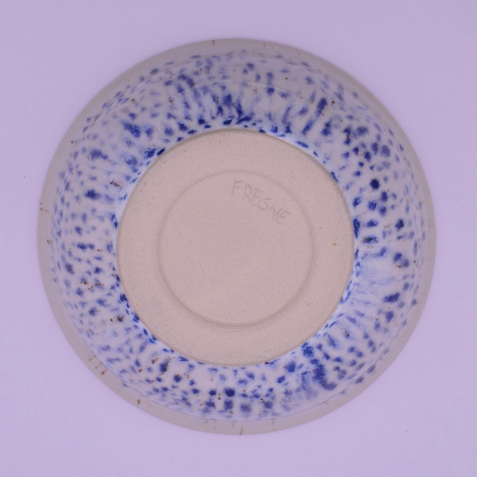 Small bowl