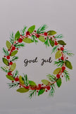God jul