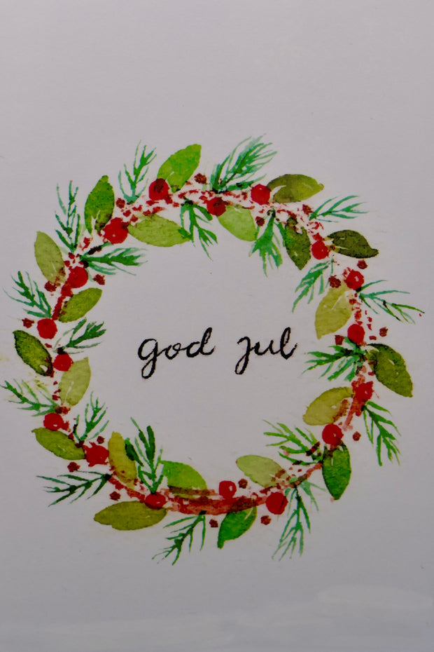 God jul