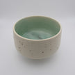 Turquoise cup