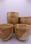 Light lava cup