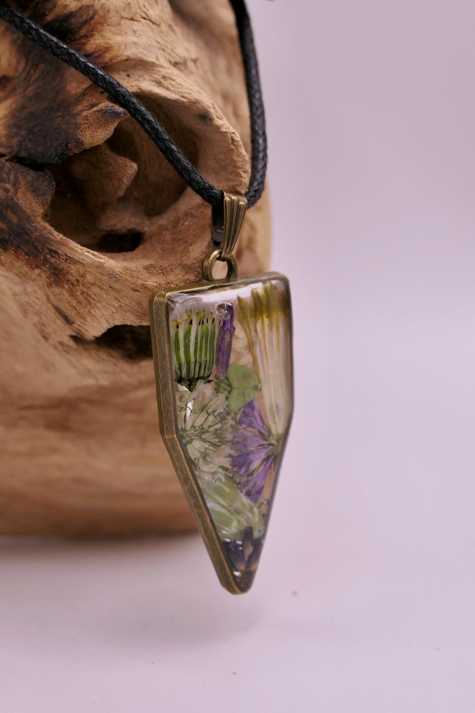 Bouquet | Pendant
