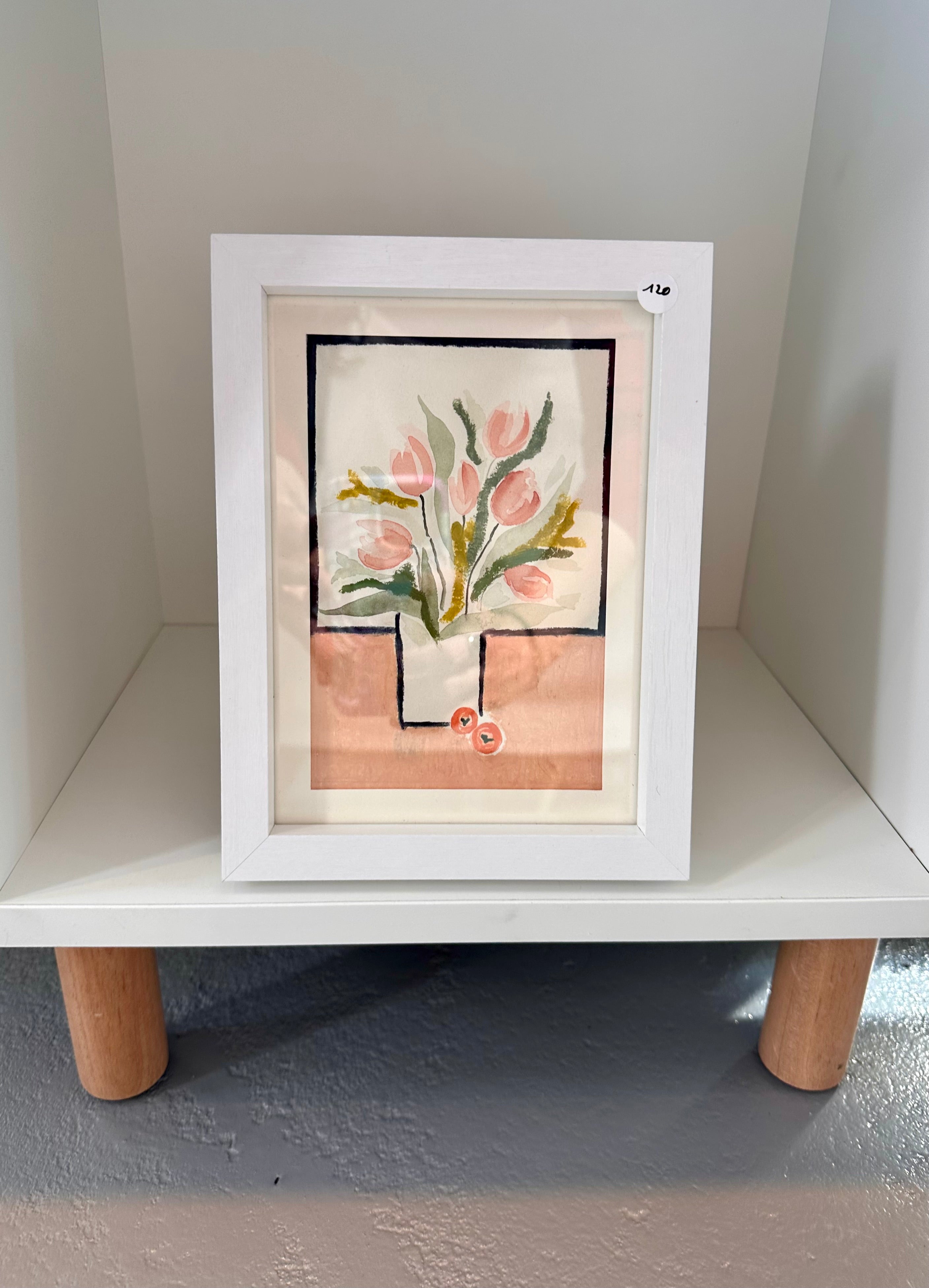 Pot de fleurs