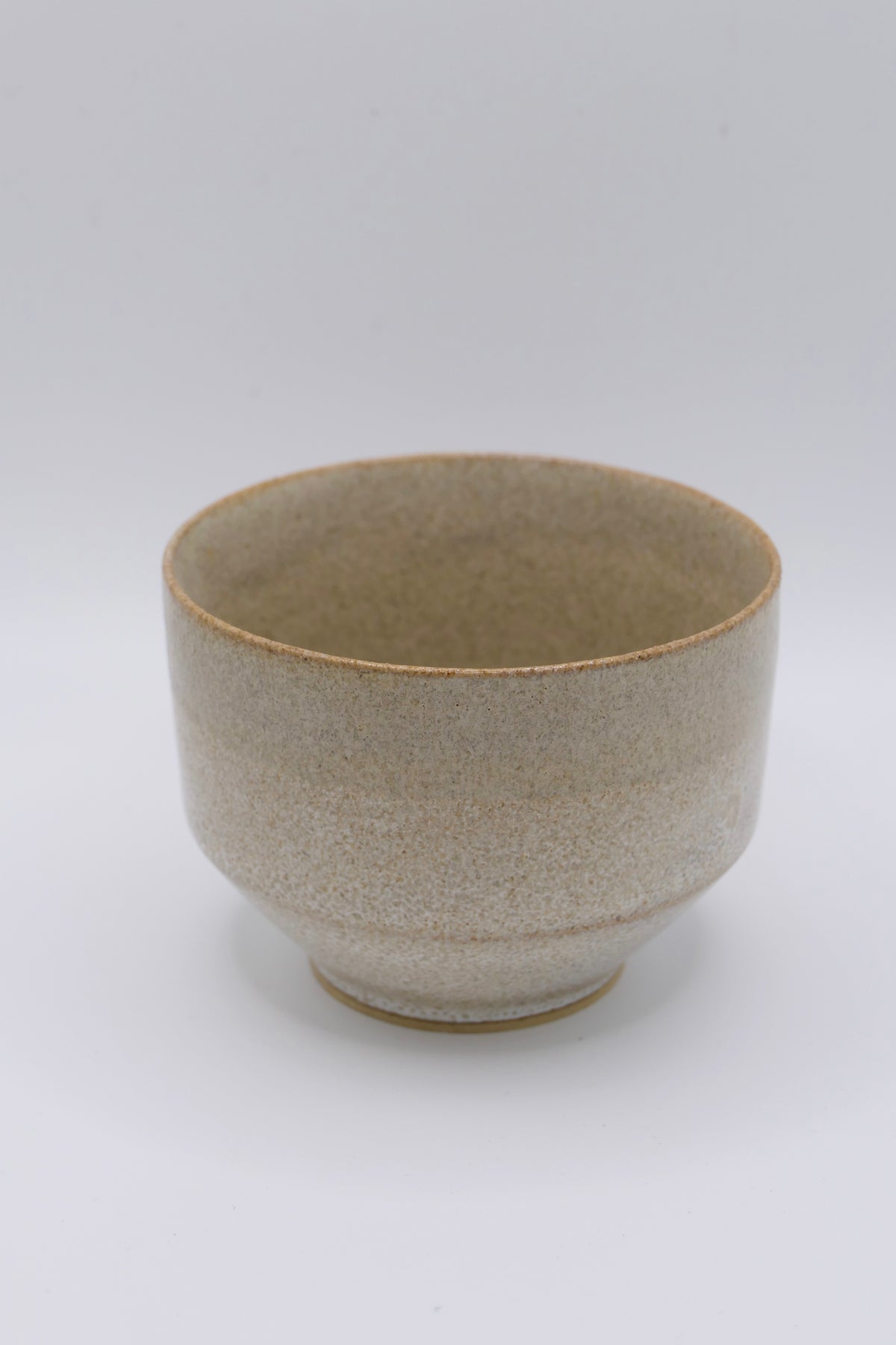 Natural cup