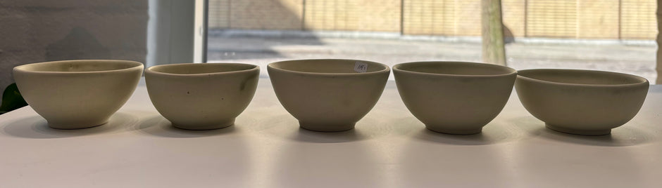 Small bowl | light