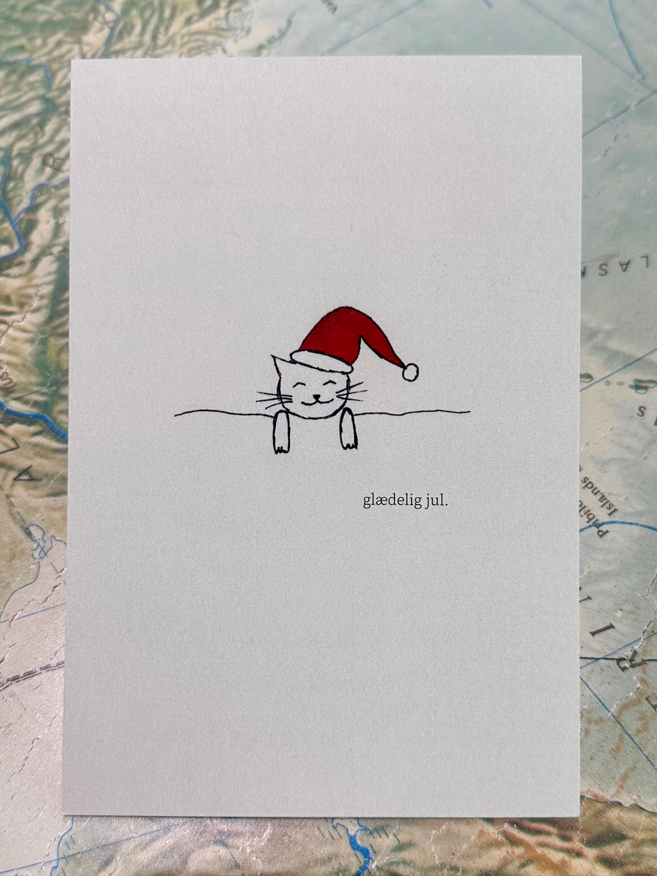 Glædelig jul