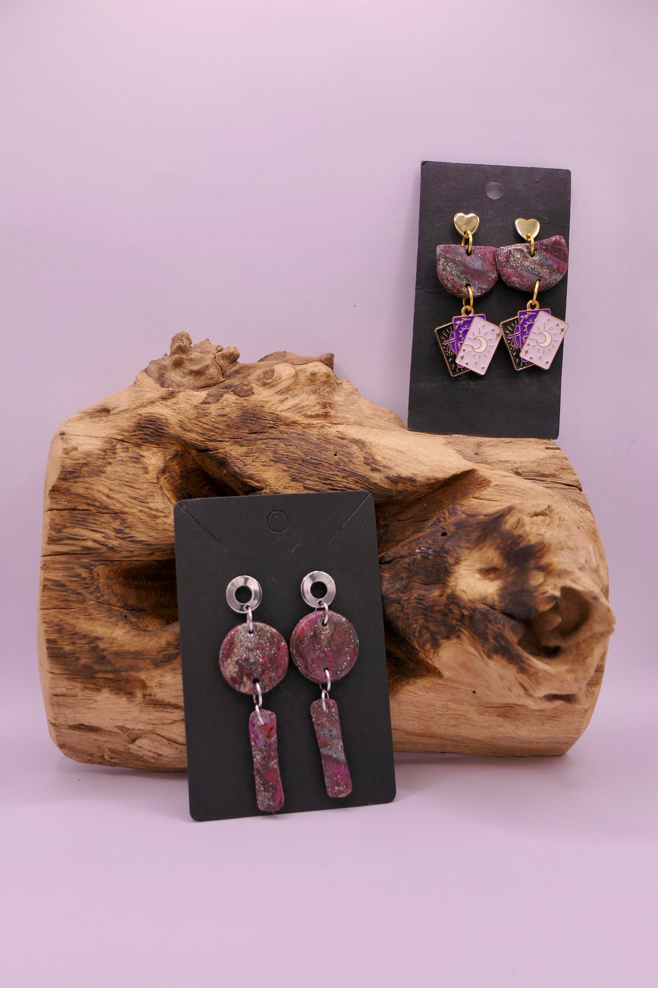 Tarot | Earrings