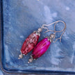 Boho-style Earrings