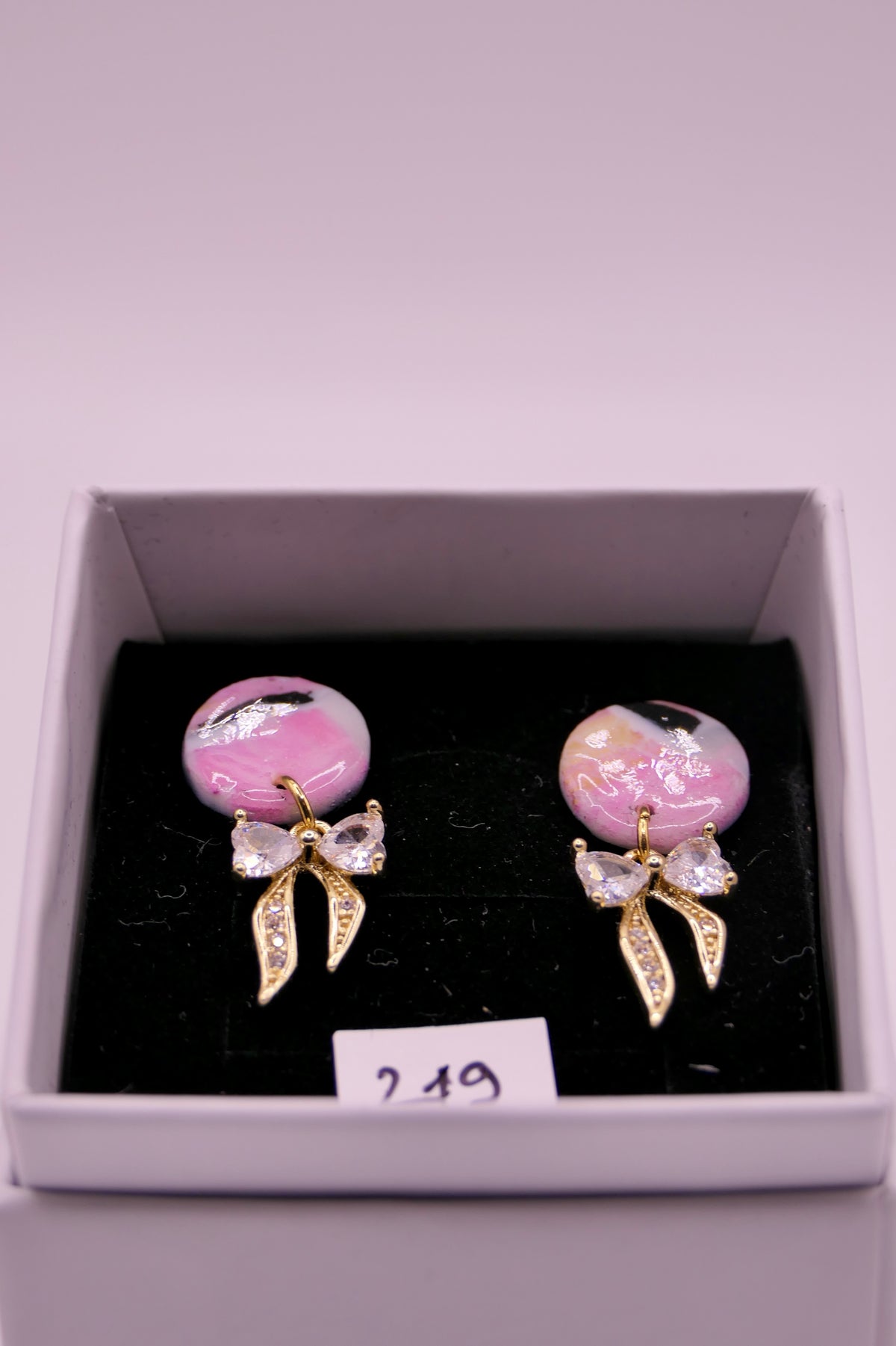 Candy | Earrings