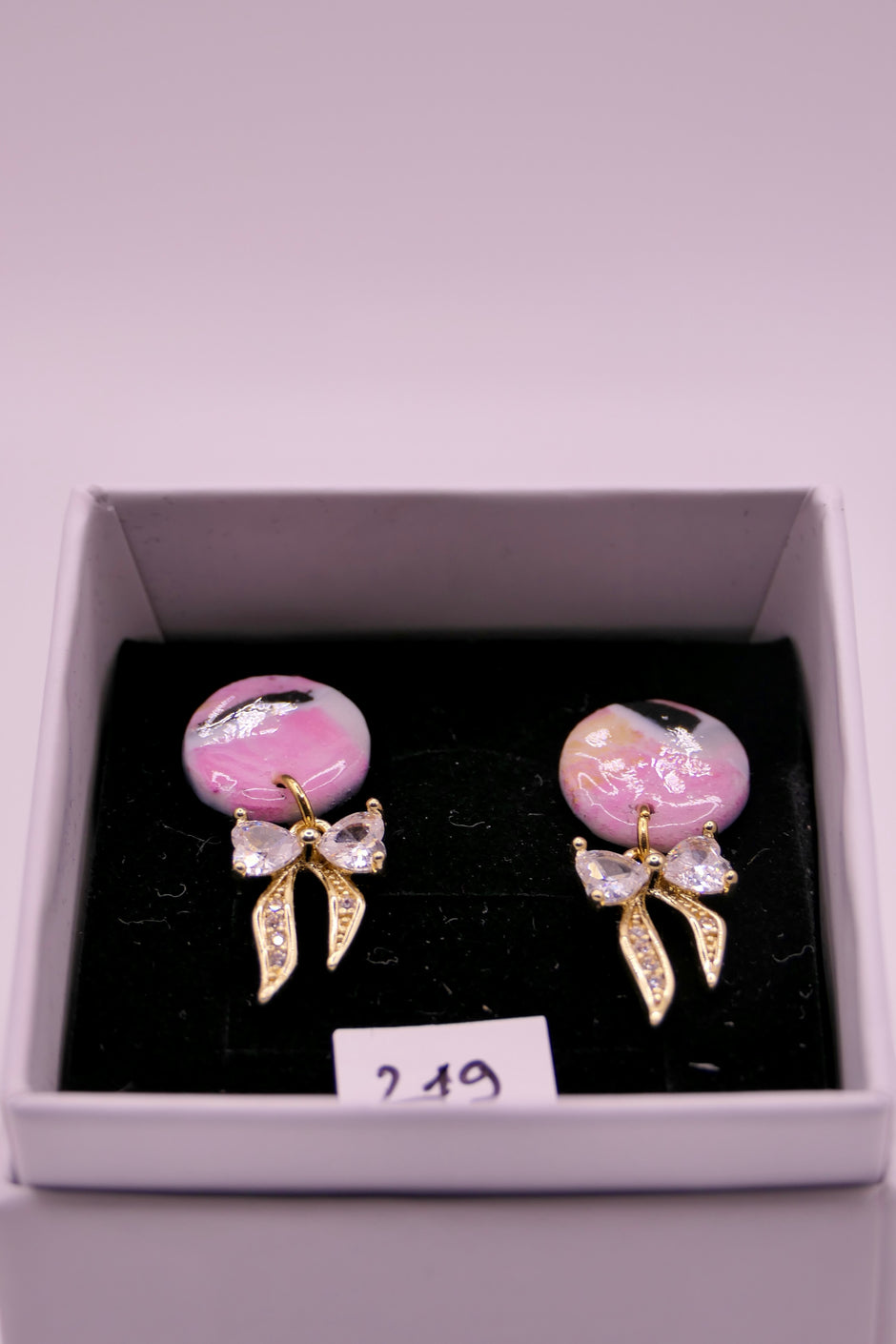 Candy | Earrings