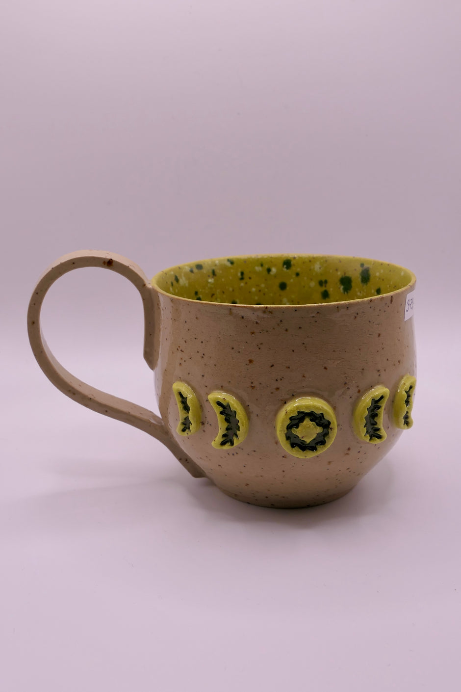 Moon | Cup