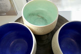Ultramarine cup