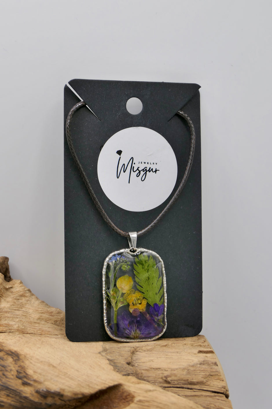 Bouquet | Pendant
