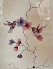 Birds | Neuronal dendrites and synapses