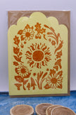 Life | Greeting Card