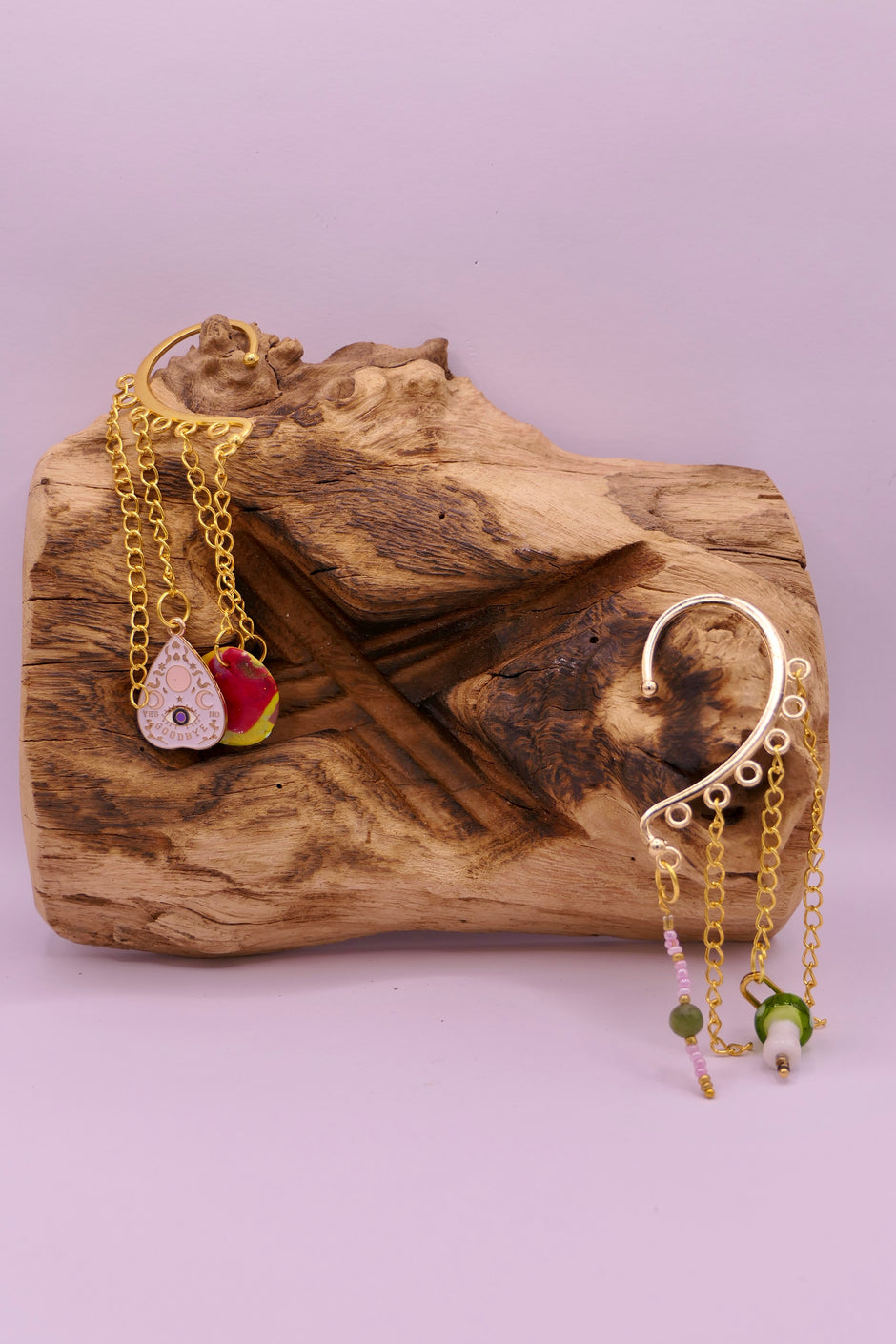 Ear chain