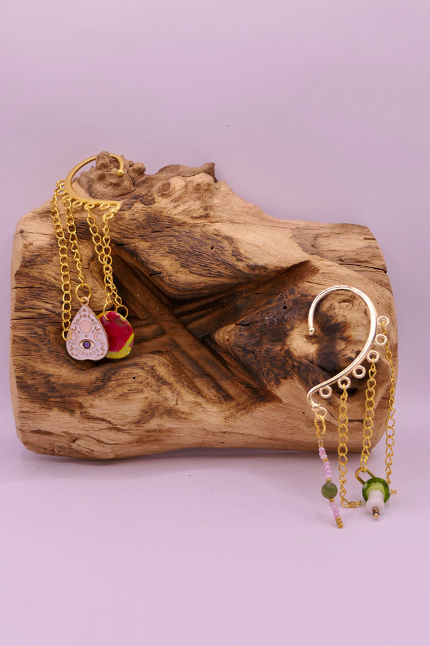 Ear chain