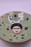 Frida | Plate
