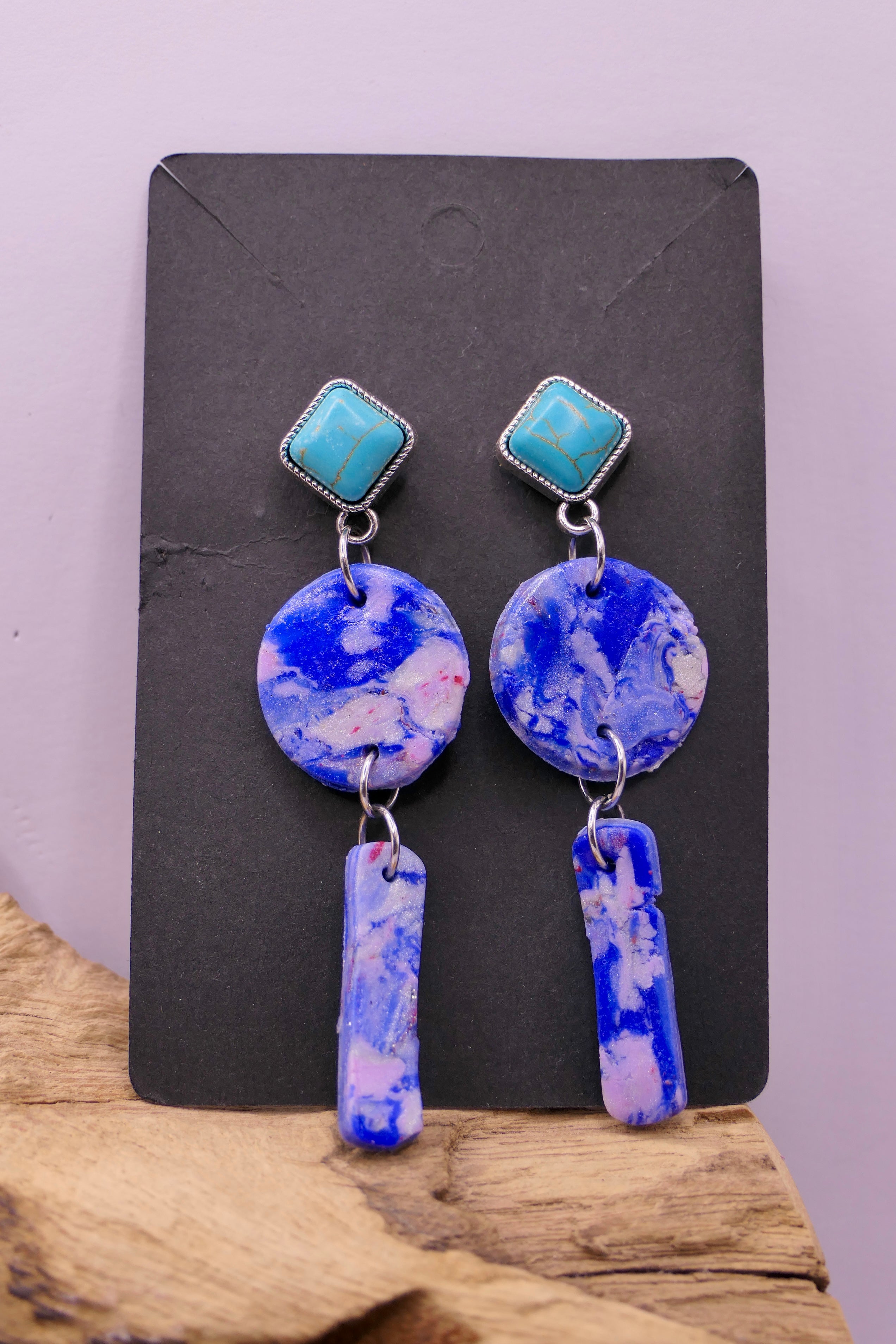 Lollipop | Earrings