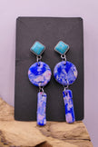 Lollipop | Earrings