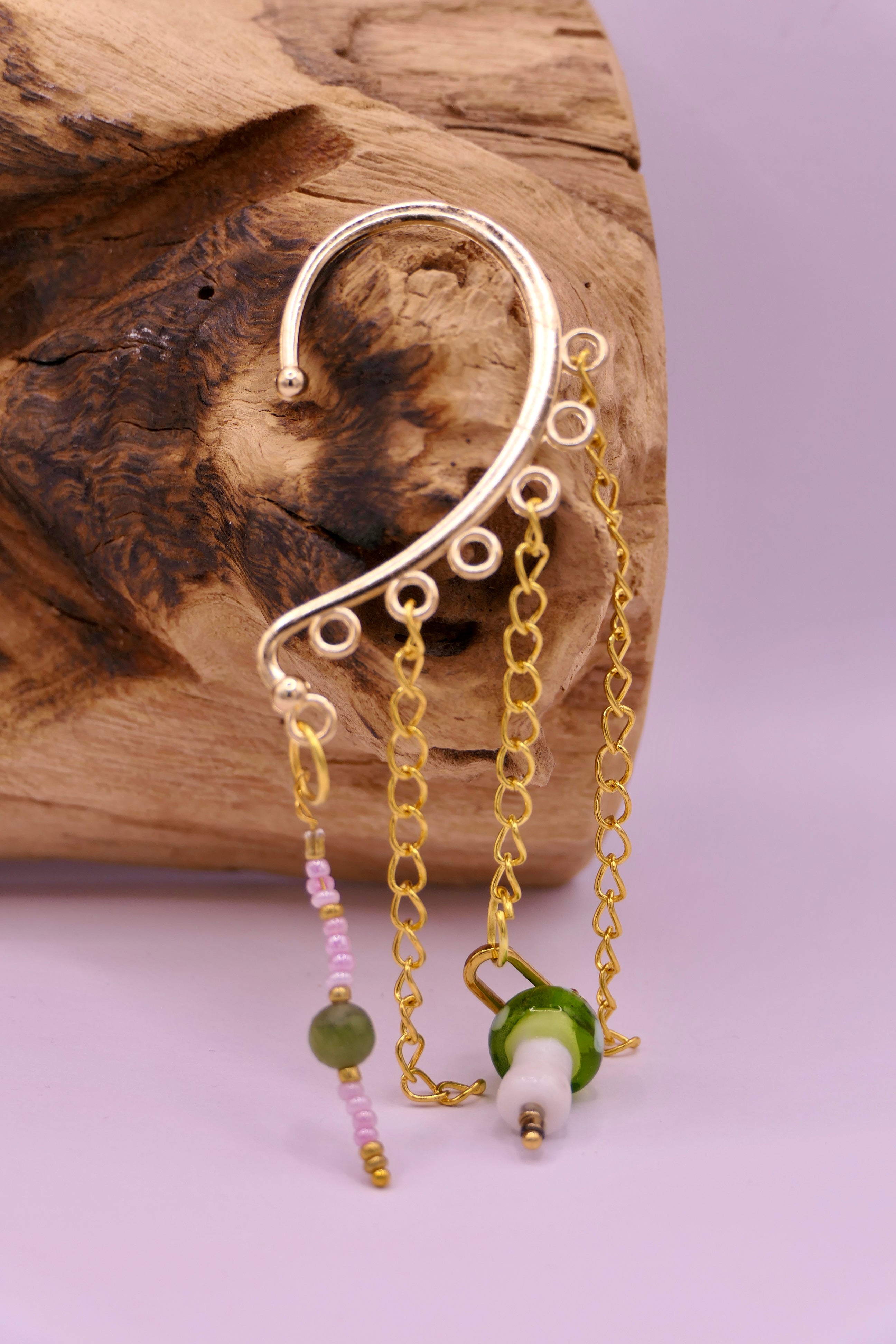 Ear chain