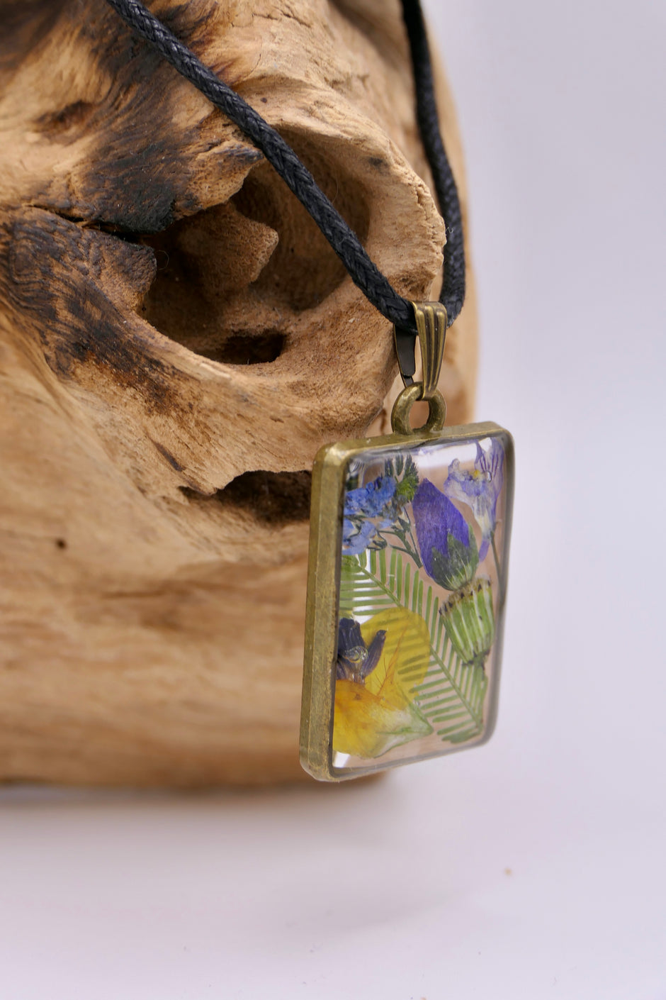 Bouquet | Pendant