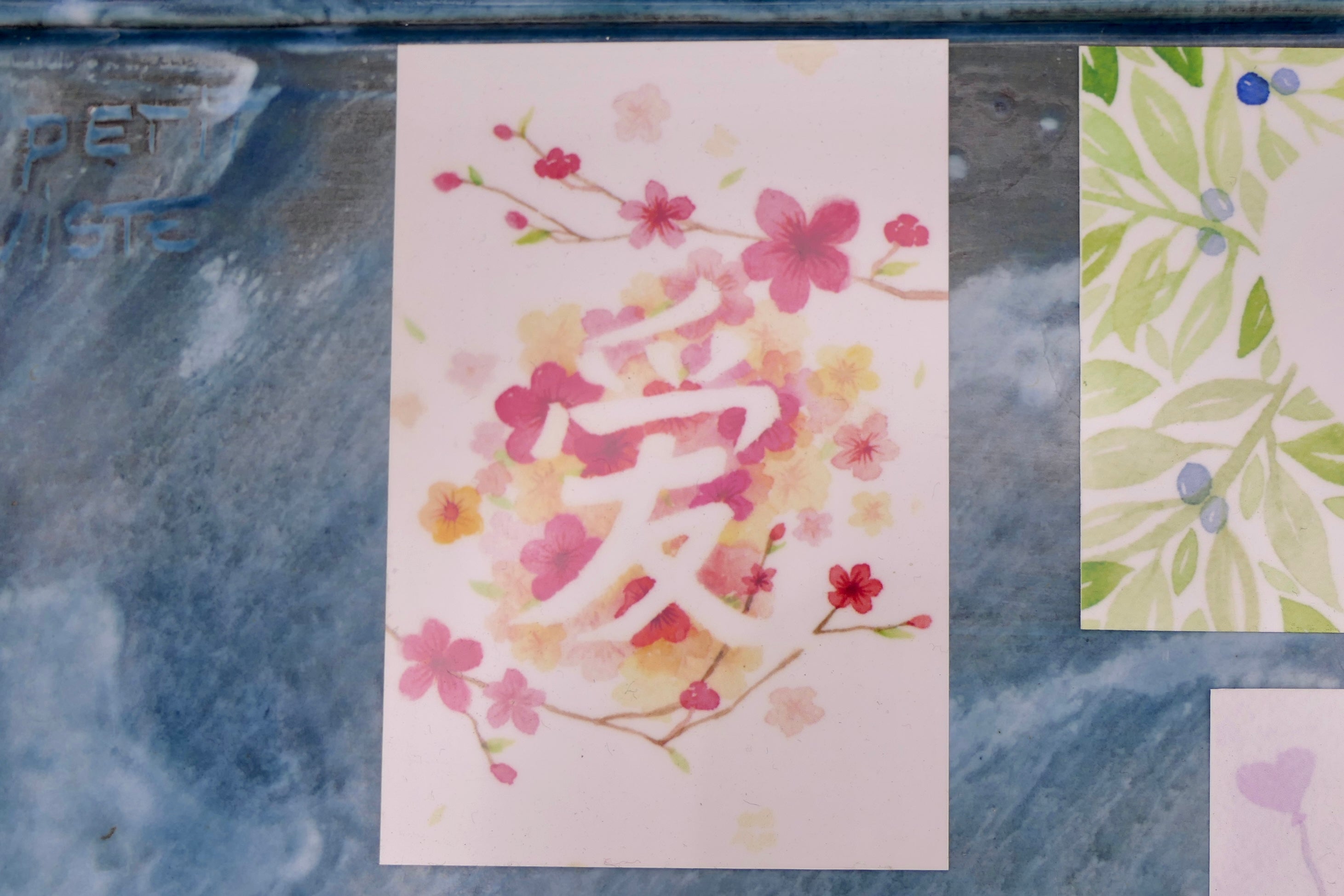 Love me some cherry blossoms