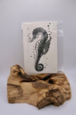 Seahorse | Greeting cards