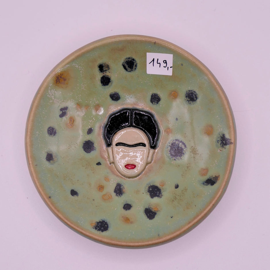 Frida | Plate
