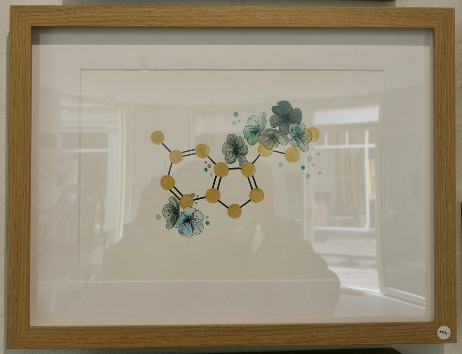 Serotonin