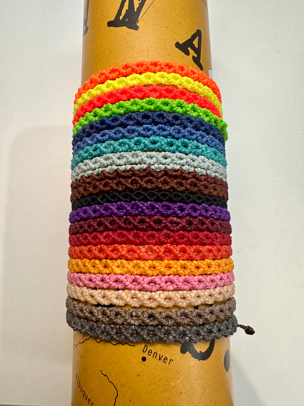 Small macrame | Bracelet