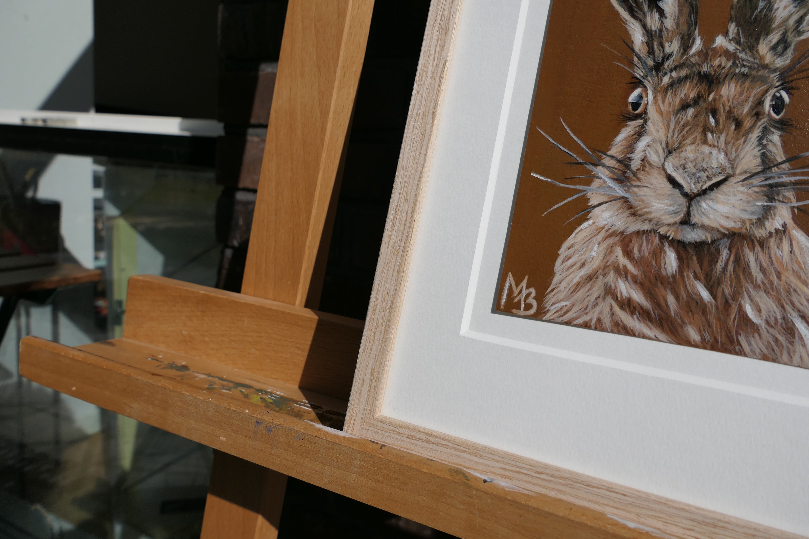 Hare
