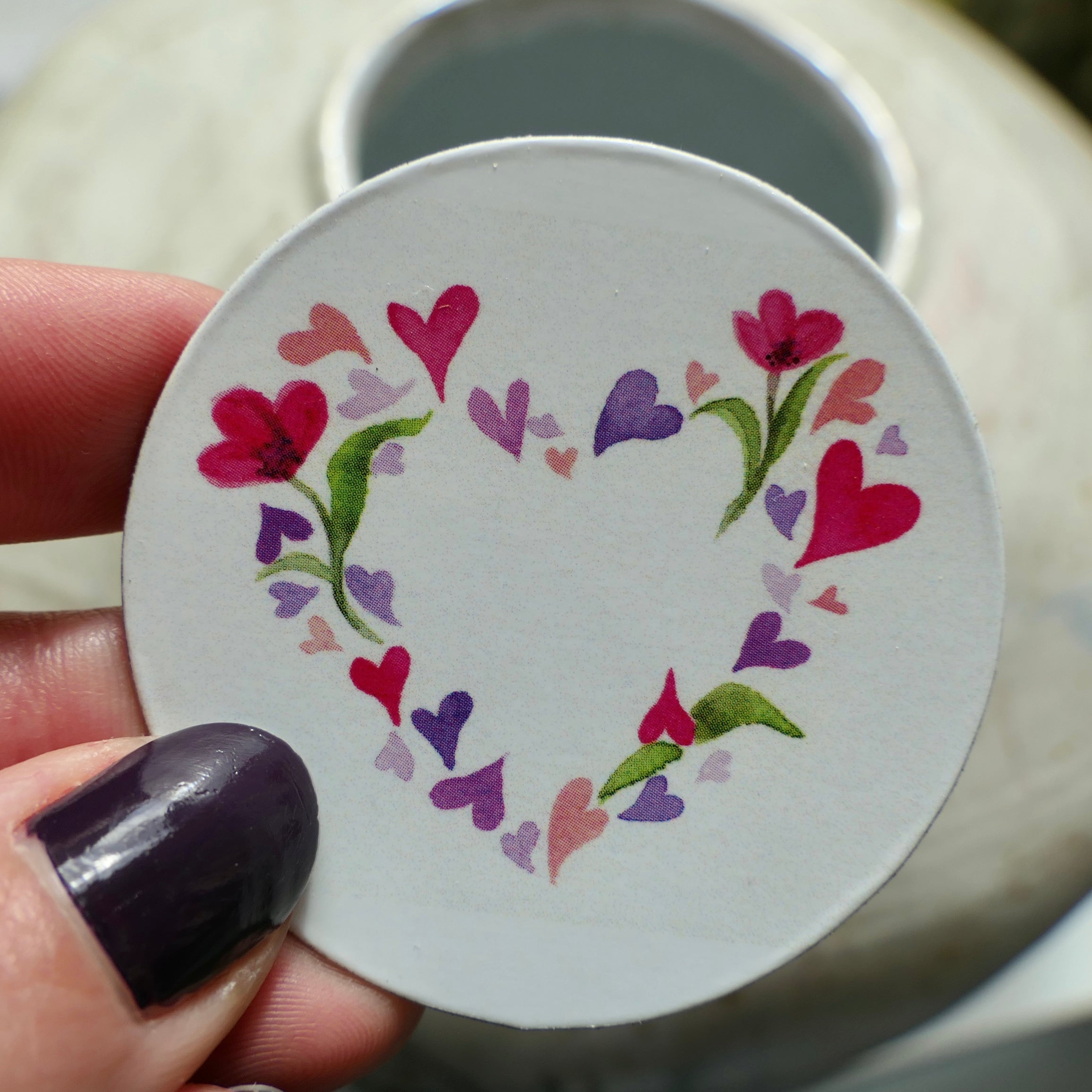Hearts