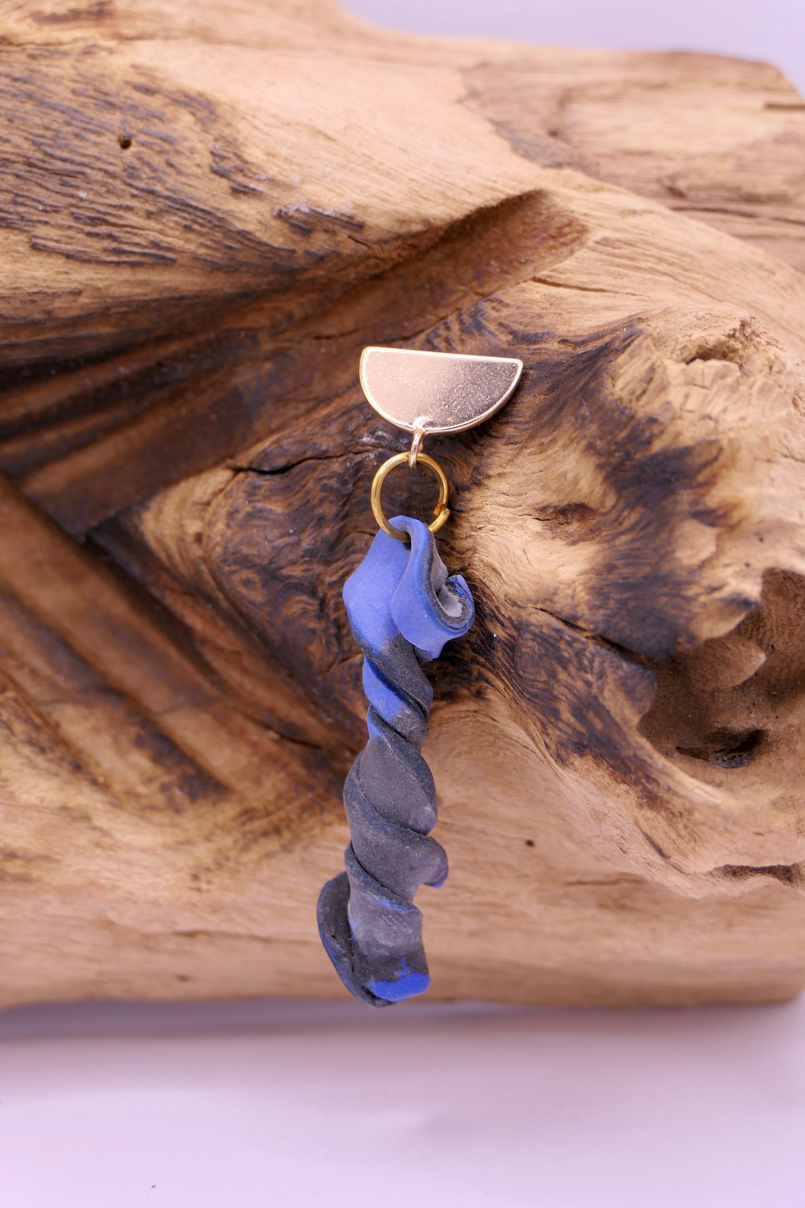 Twisted | Earrings