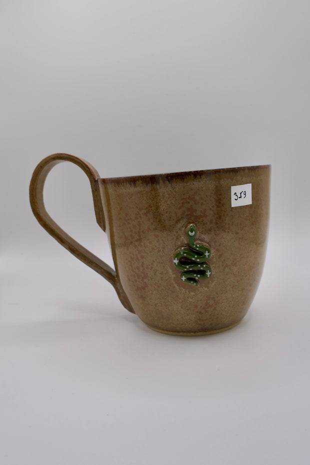 Snake | Cup